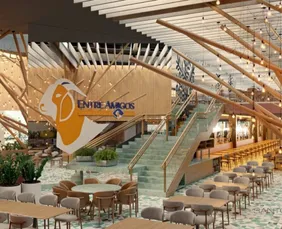 Imagem ilustrativa da imagem Grupo Entre Amigos divulga 200 vagas de emprego em duas novas unidades