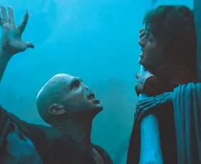 Imagem ilustrativa da imagem “Harry Potter e o Cálice de Fogo” está de volta aos cinemas