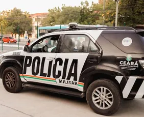 Imagem ilustrativa da imagem Homem é baleado e preso suspeito de tentar invadir hospital para matar mulher