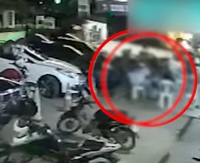 Imagem ilustrativa da imagem Homem é morto em bar no Sul do Espírito Santo