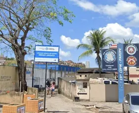 Imagem ilustrativa da imagem Homem é preso em flagrante na Bahia após tentar estuprar médica na UBS