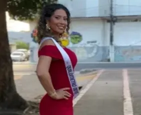 Imagem ilustrativa da imagem Homem é preso por assassinato de esposa miss no Amapá