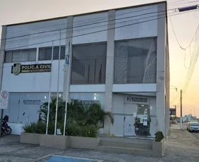 Imagem ilustrativa da imagem Homem é preso suspeito de matar sogro a facadas no Norte do ES