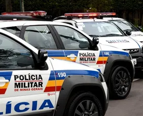 Imagem ilustrativa da imagem Homem mata pai, madrasta, irmãs e sobrinho a facadas em MG, diz polícia