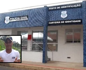 Imagem ilustrativa da imagem Homem morre e criança e homem são baleados durante ataque a tiros no Noroeste do ES