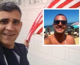 Imagem ilustrativa da imagem Homem que agrediu PM em Vila Velha alegou legítima defesa; polícia descarta versão