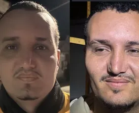 Imagem ilustrativa da imagem Homem suspeito de coordenar ataques violentos em bairro de Cariacica é preso