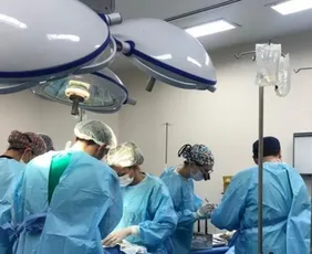 Imagem ilustrativa da imagem Hospital Dr. Jayme abre novo programa de Residência Médica em Anestesiologia