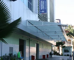 Imagem ilustrativa da imagem Hospital Estadual Central volta a realizar captação de pulmões após cinco anos
