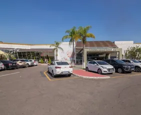 Imagem ilustrativa da imagem Hospital na Serra começa a fazer cirurgias em convênio pelo SUS