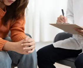 Imagem ilustrativa da imagem IISP lança manual sobre riscos psicossociais no ambiente de trabalho