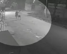 Imagem ilustrativa da imagem Idoso de 87 anos morre após ser atacado com golpe de voadora no RS