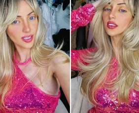 Imagem ilustrativa da imagem Influenciadora conhecida como 'Barbie humana' é encontrada morta em SP