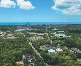 Imagem ilustrativa da imagem Informações da indústria: empresas vão investir R$ 106 bilhões no ES