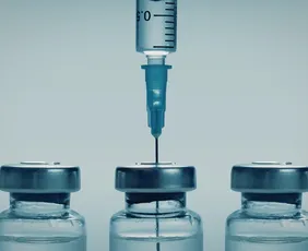 Imagem ilustrativa da imagem Injeção que previne HIV deve ser aplicada a cada seis meses; saiba como funciona