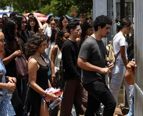 Imagem ilustrativa da imagem Inscrição para o Sisu começa em janeiro; veja datas