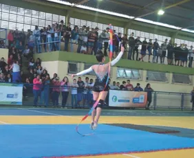 Imagem ilustrativa da imagem Inscrições abertas para o Bolsa Atleta de Cachoeiro de Itapemirim