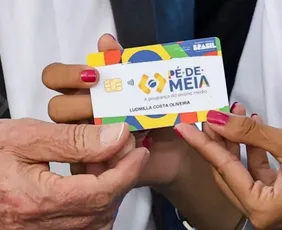 Imagem ilustrativa da imagem Inscrições para o Pé-de-Meia Licenciaturas começam dia 17 de fevereiro