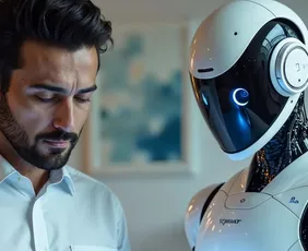 Imagem ilustrativa da imagem Inteligência Artificial vai fechar 118 mil empresas, preveem especialistas