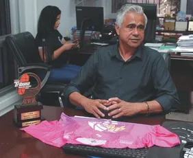 Imagem ilustrativa da imagem Investimento no esporte capixaba em 2026 pode passar de R$ 25 milhões