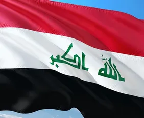 Imagem ilustrativa da imagem Iraque processará militantes do Estado Islâmico por acordo com EUA