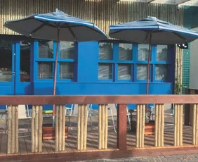 Imagem ilustrativa da imagem Iriri ganha livraria de praia