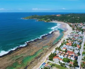 Imagem ilustrativa da imagem Irmãos suspeitos de homicídio no RN são presos em Gaibu, no Litoral Sul