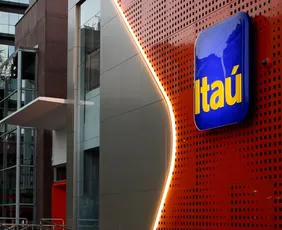 Imagem ilustrativa da imagem Itaú coloca o Brasil entre as 500 marcas mais valiosas do mundo