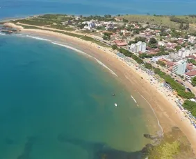 Imagem ilustrativa da imagem Javé anuncia novo condomínio de luxo em Anchieta