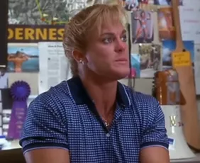 Imagem ilustrativa da imagem Jayne Trcka, fisiculturista e atriz de 'Todo Mundo em Pânico', é encontrada morta