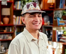 Imagem ilustrativa da imagem João Gomes é atração confirmada no Festival Movimento Cidade 2026