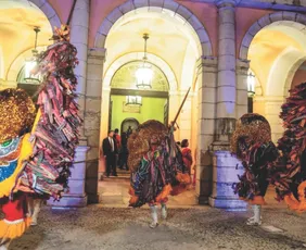 Imagem ilustrativa da imagem Jornal mais antigo em circulação na América Latina faz 200 anos