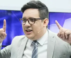 Imagem ilustrativa da imagem Jornalista Erlan Bastos morre aos 32 anos