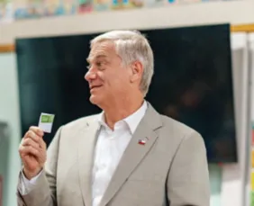 Imagem ilustrativa da imagem José Antonio Kast assume presidência do Chile e extrema-direita volta ao poder