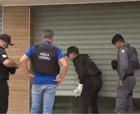 Imagem ilustrativa da imagem Jovem é morto enquanto cortava o cabelo em barbearia de Cariacica