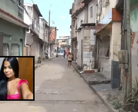 Imagem ilustrativa da imagem Jovem morre e duas pessoas são baleadas durante festa de aniversário em Vila Velha