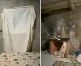 Imagem ilustrativa da imagem Juiz é resgatado após ser sequestrado em SP; vítima usou palavra-chave em ligação