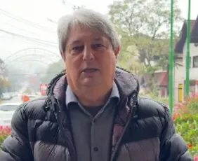 Imagem ilustrativa da imagem Justiça condena prefeito de Gramado e mais sete pessoas por desvios no Natal Luz