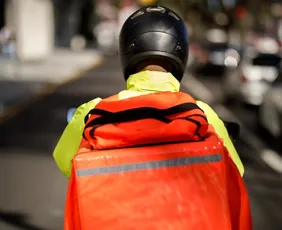 Imagem ilustrativa da imagem Justiça decide que bancos são responsáveis por perdas em golpes do motoboy