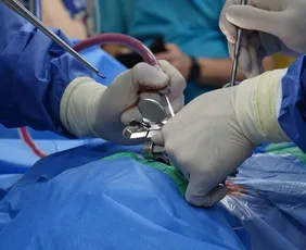 Imagem ilustrativa da imagem Justiça manda aplicar polilaminina em paciente do ES que sofreu lesão medular