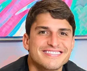 Imagem ilustrativa da imagem Justiça mantém condenação do ex-BBB Felipe Prior por estupro