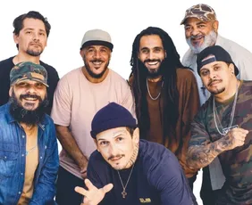 Imagem ilustrativa da imagem Kanabaus quebra jejum de 15 anos com novo single