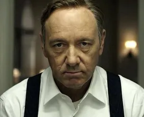 Imagem ilustrativa da imagem Kevin Spacey diz estar sem casa e 'morando em hotéis'