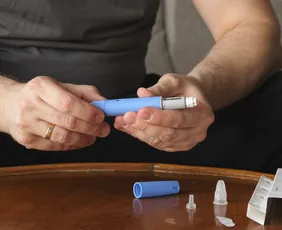 Imagem ilustrativa da imagem Ladrões atacam farmácias para roubar canetas emagrecedoras