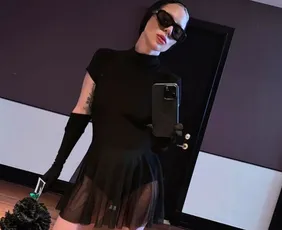 Imagem ilustrativa da imagem Lady Gaga revela que sofreu um surto psicótico durante turnê