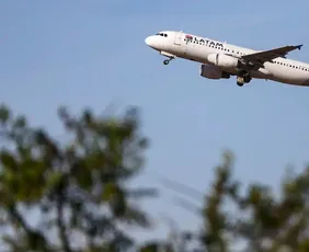 Imagem ilustrativa da imagem Latam cancela 173 voos após greve de pilotos no Chile e afeta 20 mil passageiros