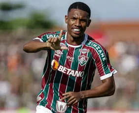 Imagem ilustrativa da imagem Lelê deve ganhar chance no Fluminense após derrota