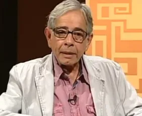 Imagem ilustrativa da imagem Leonardo Fróes, poeta e tradutor que amava a natureza, morre aos 84 anos