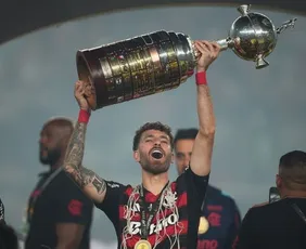 Imagem ilustrativa da imagem Libertadores 2026: veja todos os times já classificados para o torneio