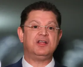 Imagem ilustrativa da imagem Líder do PL na Câmara dos Deputados nega desvios de verbas